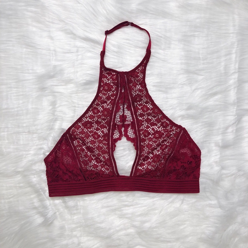 victoria secret bralette